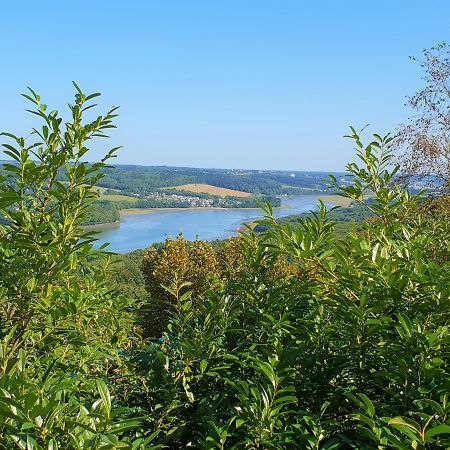 Hotel Gorre-Menez Loperhet Zewnętrze zdjęcie