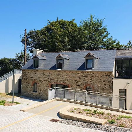 Hotel Gorre-Menez Loperhet Zewnętrze zdjęcie