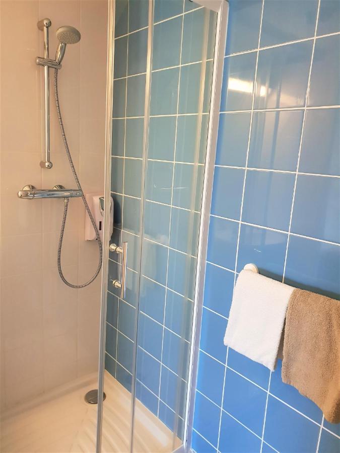 Hotel Gorre-Menez Loperhet Zewnętrze zdjęcie